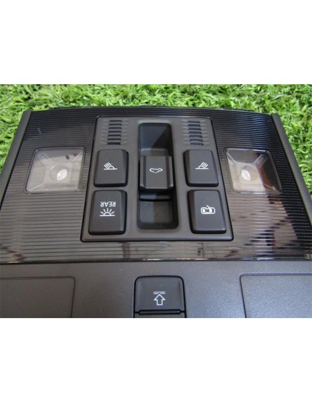 GUARDABARRO TRASERO TRASERO DERECHO RENAULT PREMIUM ROUTE - 2006 - 99312