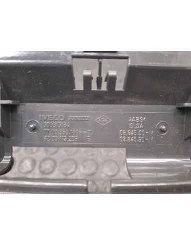 BOMBA FRENO IVECO DAILY CAJA CERRADA - 99335