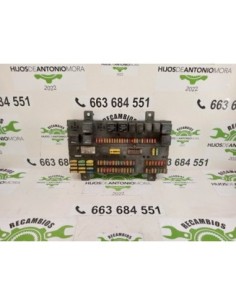 CAUDALIMETRO IVECO DAILY CAJA CERRADA - 99349