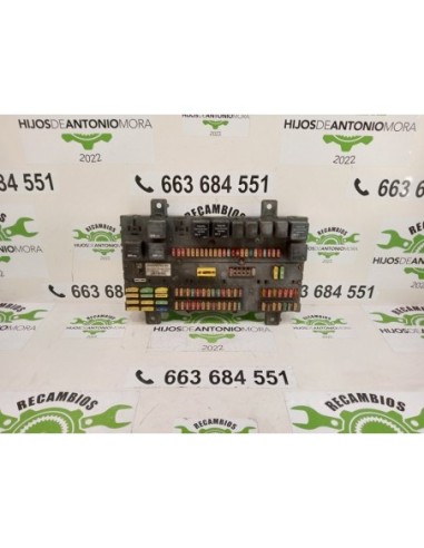 CAUDALIMETRO IVECO DAILY CAJA CERRADA - 99349