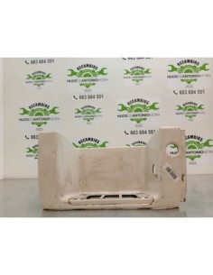 MANETA EXTERIOR DELANTERA DERECHA IVECO DAILY CAJA...