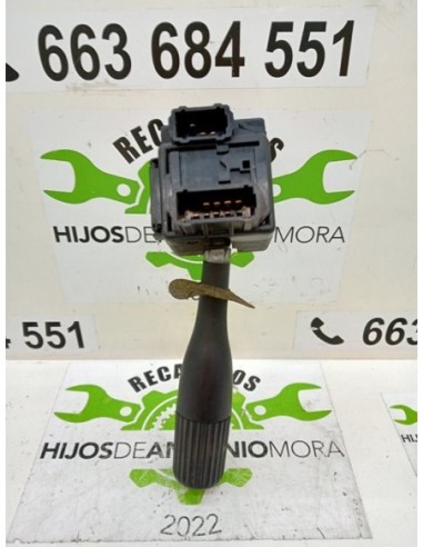 GUARNECIDO PALANCA CAMBIO PEUGEOT BOXER CAJA...