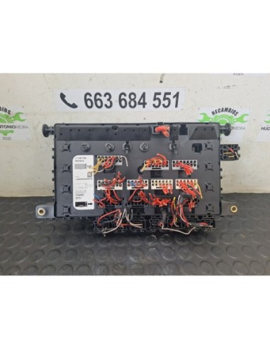 BOMBA FRENO PEUGEOT BOXER CAJA CERRADA - 99361