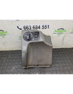 PILOTO DELANTERO DERECHO NISSAN CABSTAR - 95332