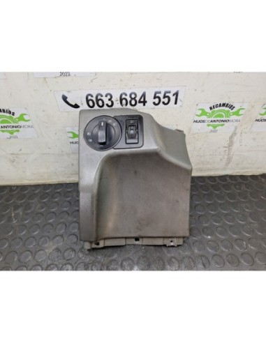 DEPOSITO LIMPIA MITSUBISHI MONTERO - 99380