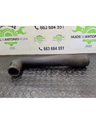 PARAGOLPES DELANTERO MITSUBISHI MONTERO - 99392