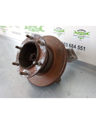 COMPRESOR AIRE ACONDICIONADO PEUGEOT BOXER CAJA...