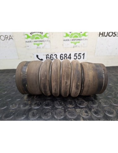 SPOILER LATERAL IZQUIERDO MAN TGX 35 XXX - 99445