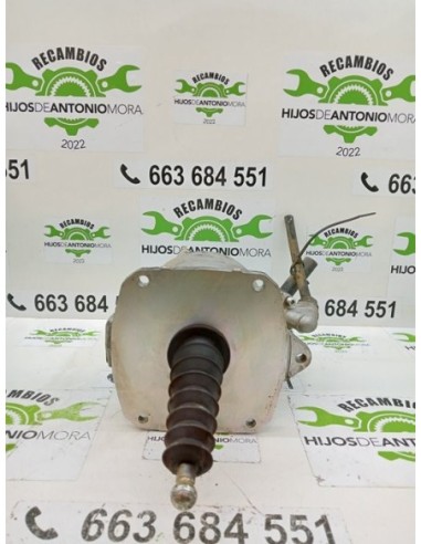 VALVULA EBS MAN TGX 35 XXX - 99453