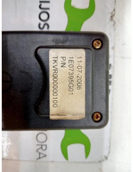 KIT EMBRAGUE AUDI Q2 - 93071