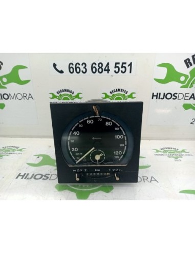 VALVULA SUSPENSION TRASERA MAN TGX 35 XXX - 99457