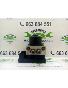 REFUERZO PARAGOLPES TRASERO VOLKSWAGEN UP! - 94145 2