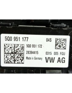 GUARDABARROS FIJO CABINA DERECHO SCANIA SERIE 4 - 99489