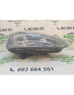 PILOTO TRASERO DERECHO INTERIOR AUDI A4 ALLROAD QUATTRO -...