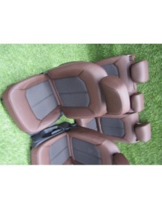 CRISTAL RETROVISOR DERECHO AUDI A6 AVANT - 99530