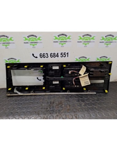 SOPORTE BOCINA VOLKSWAGEN TIGUAN - 99533