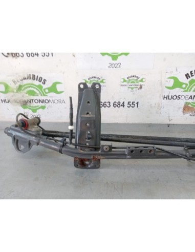 MANDO INTERMITENTES FORD TRANSIT CAJA ABIERTA...