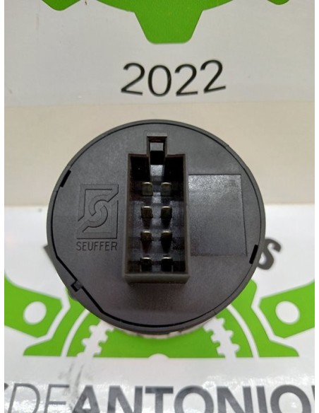 MANDO INTERMITENTES FORD TRANSIT CAJA ABIERTA '06 - 99541