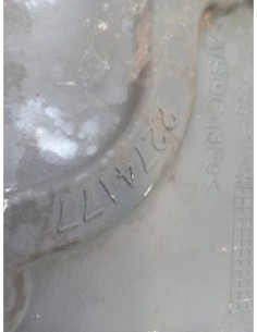 MANDO LIMPIA FORD TRANSIT CAJA ABIERTA '06 - 99542