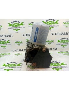 TAPA BATERIA VOLVO FH 13 - 99565