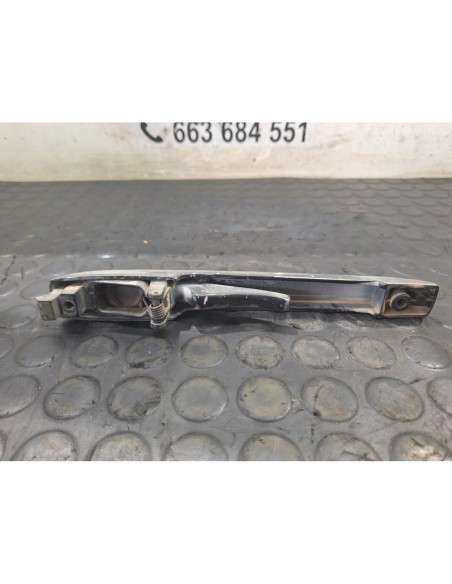 CAJA DIRECCION IVECO EUROCARGO - 99571