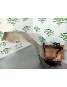 CENTRALITA MOTOR UCE IVECO EUROTECH CURSOR - 99583