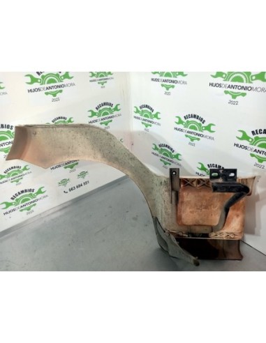 CENTRALITA MOTOR UCE IVECO EUROTECH CURSOR - 99583