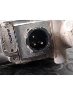 CENTRALITA MOTOR UCE SCANIA SERIE 4 - 99604