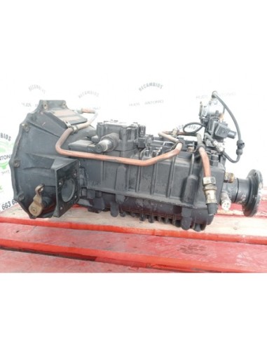 PUNTERA SUPERIOR IZQUIERDA RENAULT KANGOO - 100021