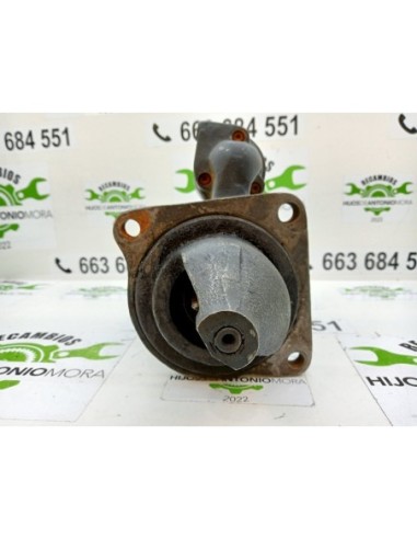 GUARDABARRO PARTE SUPERIOR SCANIA SERIE 4 - 99631