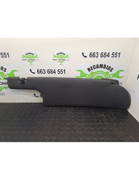 GUARDABARROS FIJO CABINA IZQUIERDO RENAULT PREMIUM ROUTE - 2006 - 99649