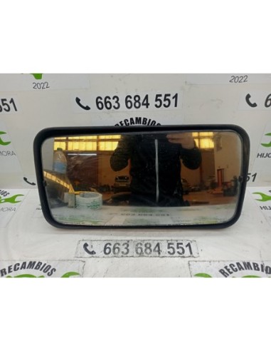 GUARDABARROS FIJO CABINA IZQUIERDO RENAULT...