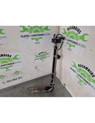 BOMBA DIRECCION SCANIA SERIE 4 - 99650