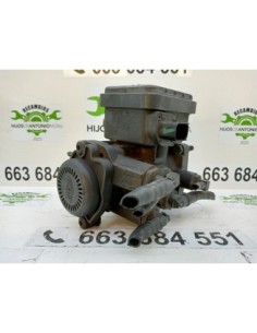 SERVOEMBREAGUE SCANIA SERIE 4 - 99660