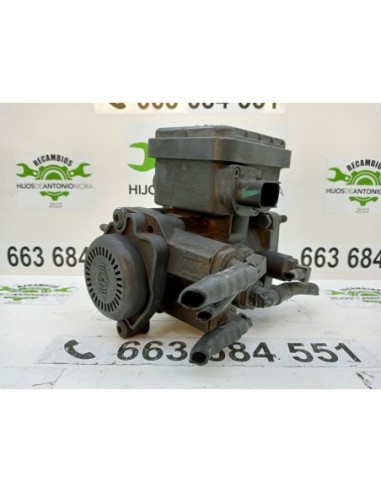 SERVOEMBREAGUE SCANIA SERIE 4 - 99660