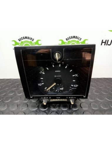 SERVOEMBREAGUE SCANIA SERIE 4 - 99660