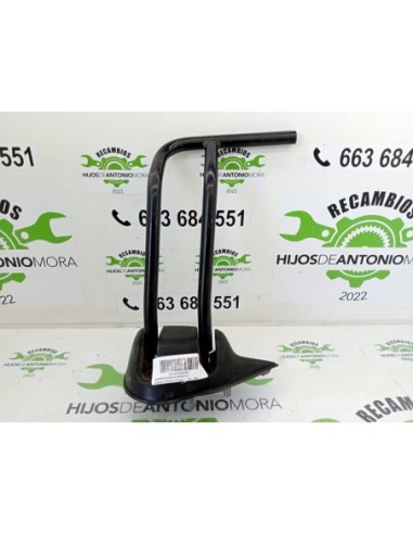 EMBELLECEDOR AUDI Q7 - 99696