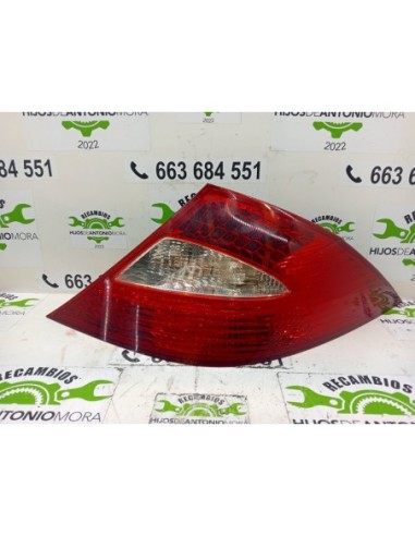 MANETA EXTERIOR TRASERA DERECHA VOLKSWAGEN...