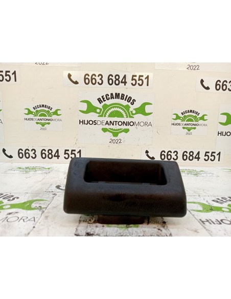 RETROVISOR IZQUIERDO IVECO EUROCARGO 05 03 -  - 99758