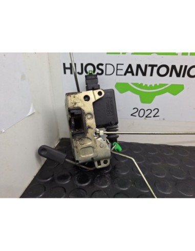 MARCO RETROVISOR IZQUIERDO VOLKSWAGEN T5...