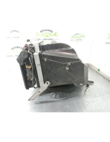 SOPORTE ESCAPE MERCEDES CLASE A - 99782