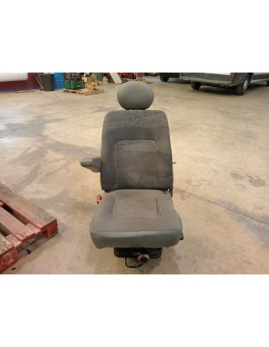 BOTELLA SUSPENSION TRASERA CABINA MAN TGX 35...