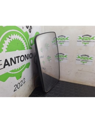 CAJA CAMBIOS VOLVO FL 611 - 99812