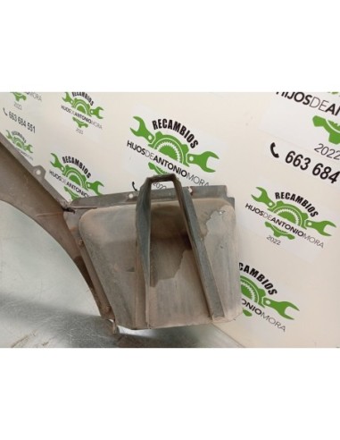 RELE MITSUBISHI MONTERO - 99833