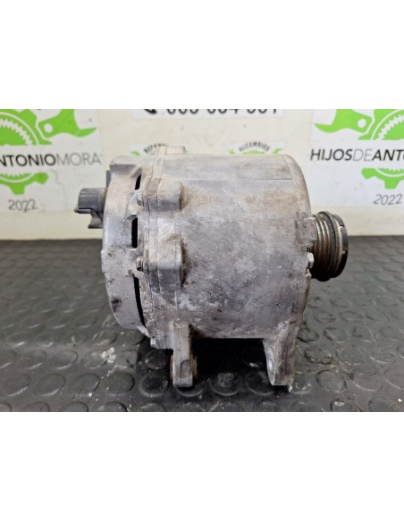 SERVOEMBREAGUE RENAULT MIDLUM - 99837