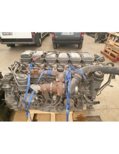 SOPORTE FILTRO COMBUSTIBLE RENAULT PREMIUM...