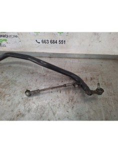 PILOTO DELANTERO IZQUIERDO RENAULT PREMIUM DISTRIBUTION -...