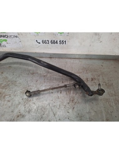 PILOTO DELANTERO IZQUIERDO RENAULT PREMIUM...