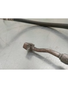 PILOTO TRASERO IZQUIERDO VOLVO FL 10 - 99879