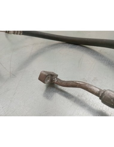 PILOTO TRASERO IZQUIERDO VOLVO FL 10 - 99879